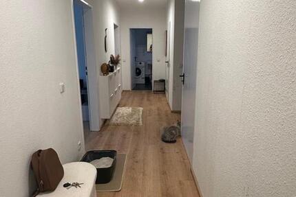 Wohnung Münster Mitte-Nordost - 3 Zimmer, 86 m&sup2;, 1.500&euro; | Angebot:25891394