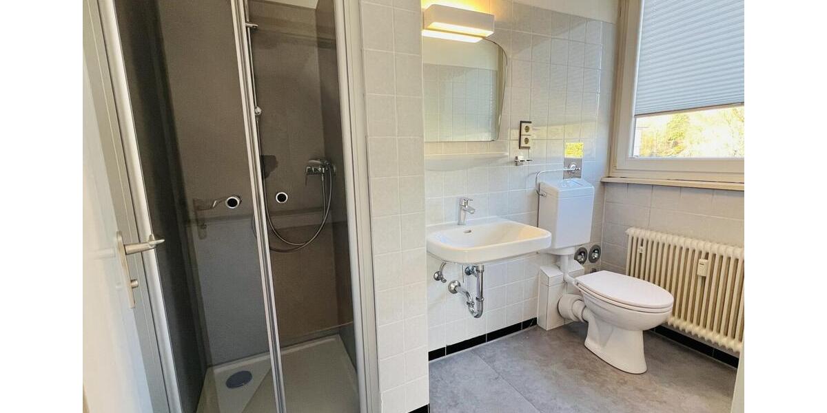 Etagenwohnung Horn-Bad Meinberg Bad Meinberg - 3 Zimmer, 93 m&sup2;, 665&euro; | Angebot:25853495