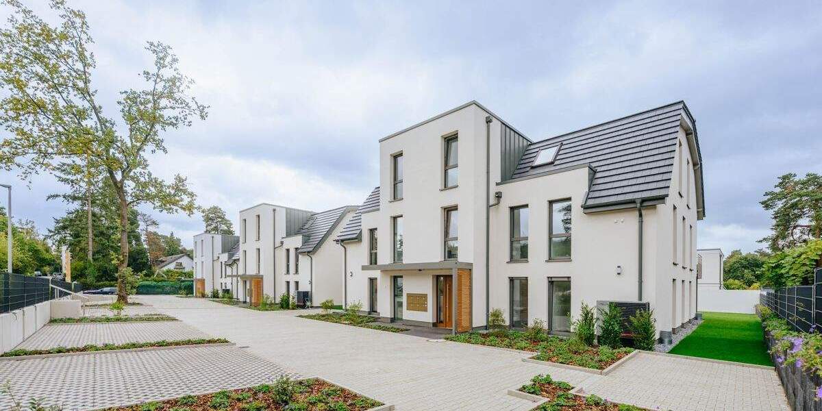 Etagenwohnung BI-Senne Senne - 2 Zimmer, 74 m&sup2;, 1.030&euro; | Angebot:24807961