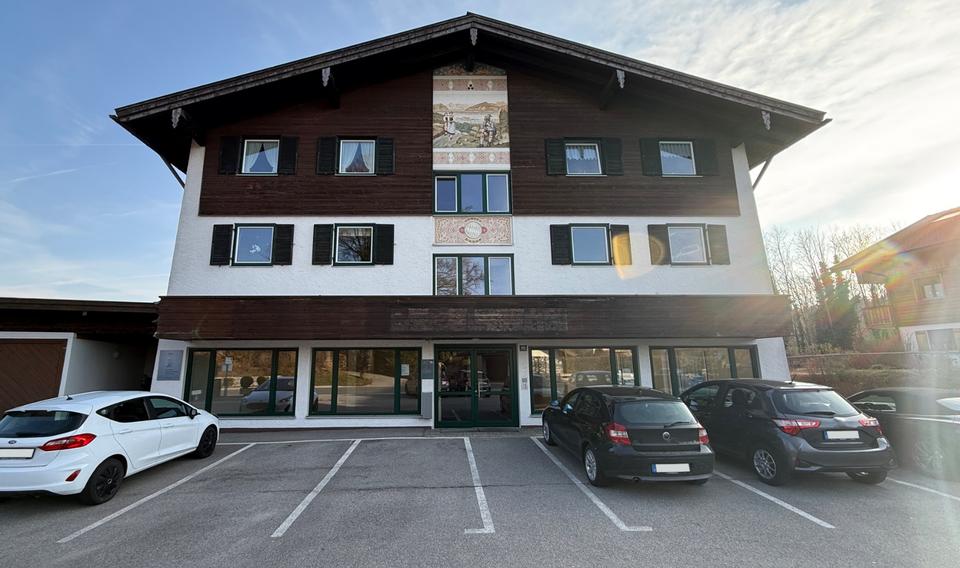 Gewerbeobjekt Gmund am Tegernsee - 1.948&euro; | Angebot:26065493