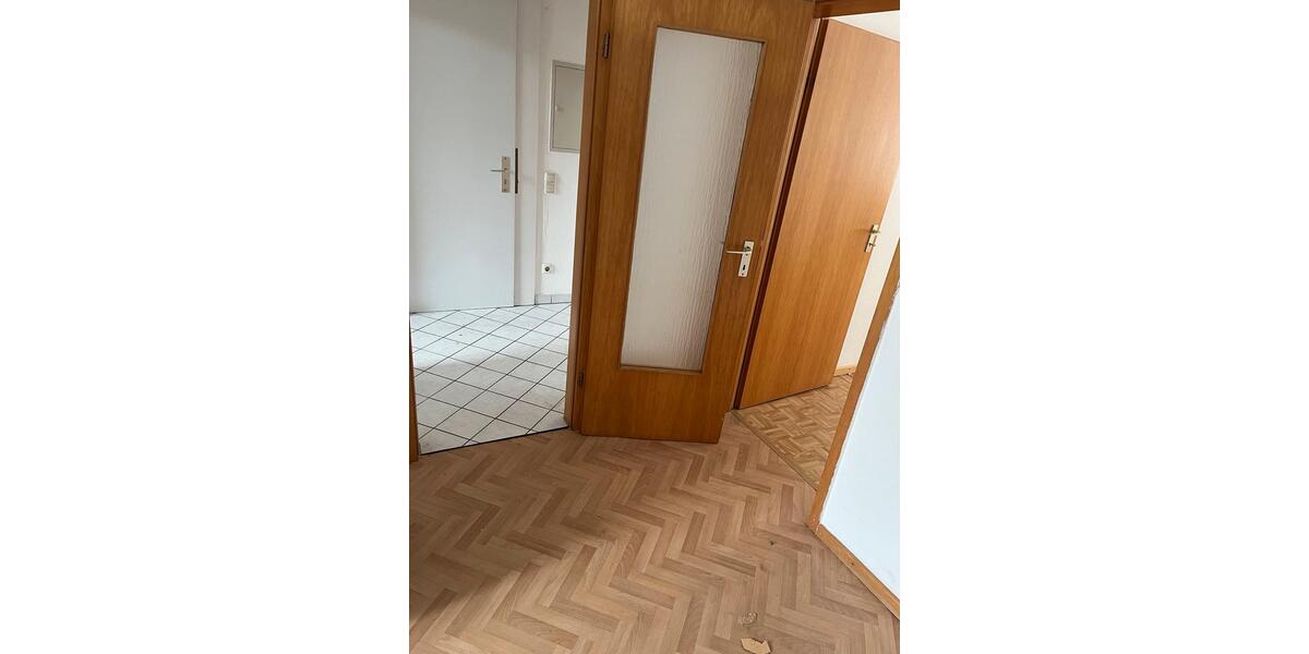 Etagenwohnung Velbert - 2 Zimmer, 50 m&sup2;, 470&euro; | Angebot:24508791