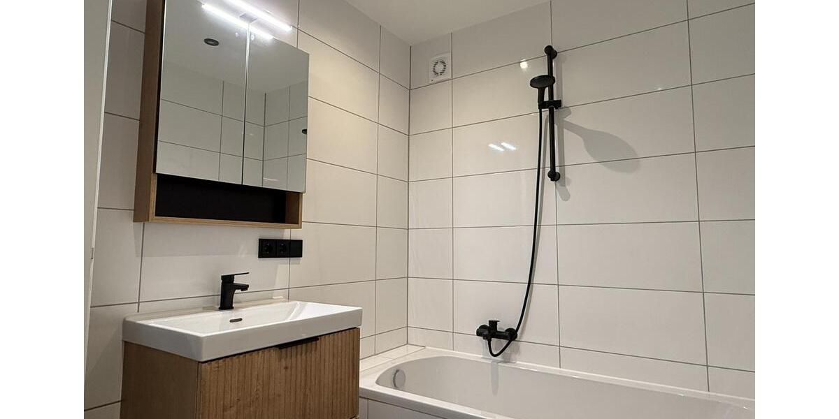 Etagenwohnung Glinde - 2 Zimmer, 58 m&sup2;, 860&euro; | Angebot:26677024
