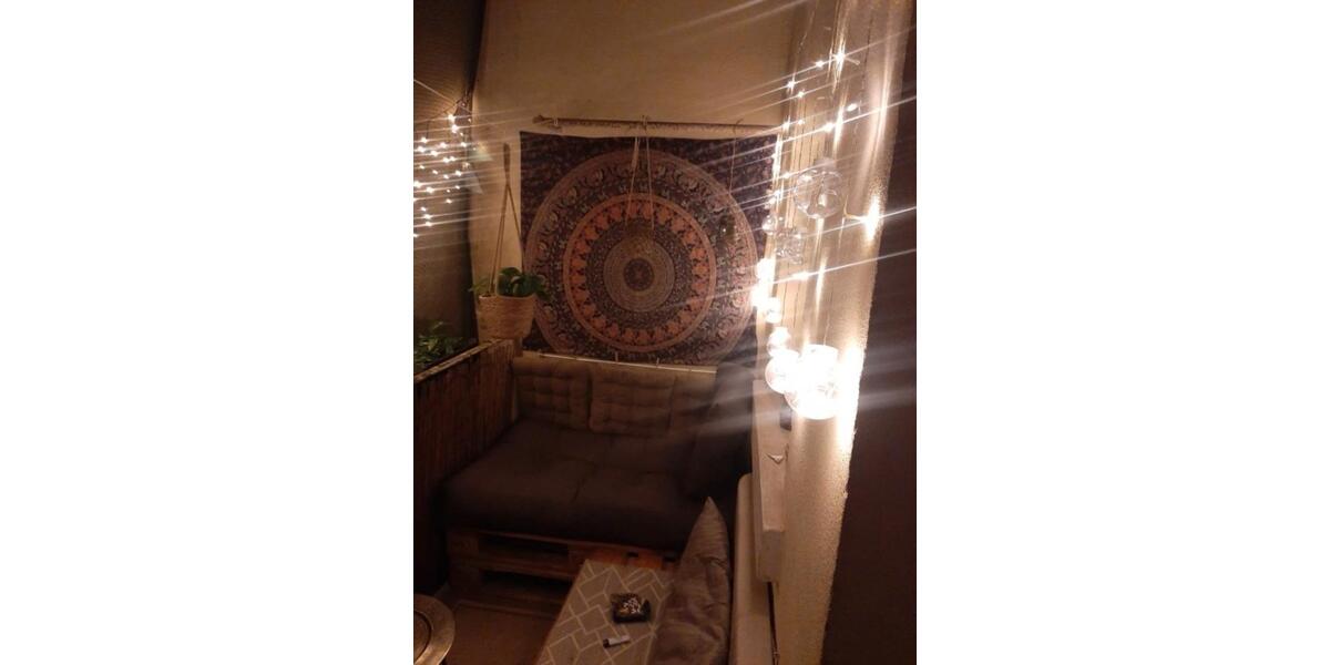 Wohnen auf Zeit Saarbrücken - 1 Zimmer, 18 m&sup2;, 399&euro; | Angebot:26238326