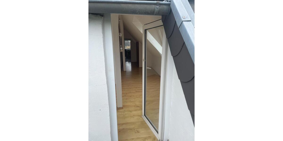 Dachgeschoßwohnung Osnabrück - 2 Zimmer, 74 m&sup2;, 835&euro; | Angebot:26415893
