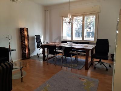 ALLES MÖGLICH - PRAXIS GEWERBE ODER WOHNDOMIZIL - Erdgeschoßwohnung Mahlsdorf Mahlsdorf | Angebot:26978489