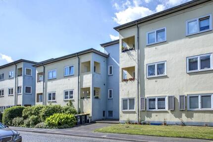 Wohnung Duisburg Duisburg-Mitte - 3 Zimmer, 75 m&sup2;, 609&euro; | Angebot:26652159
