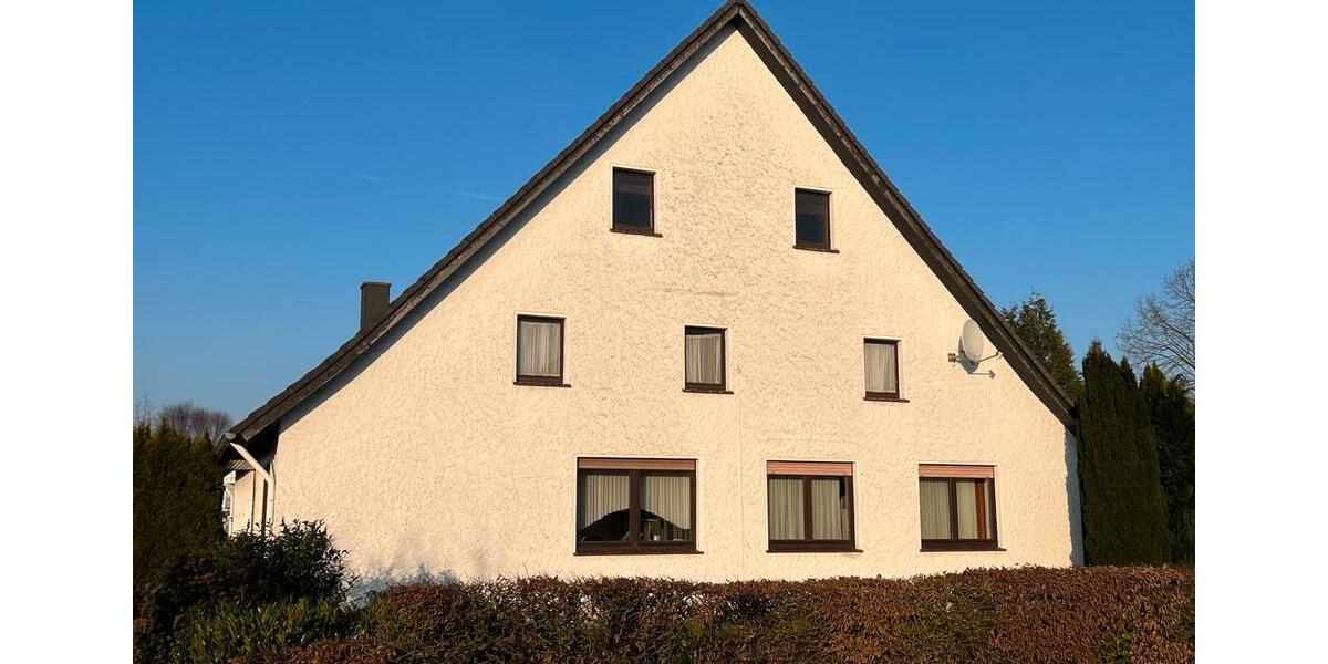 Einfamilienhaus Bad Essen - 6 Zimmer, 150 m&sup2;, 1.320&euro; | Angebot:25131388