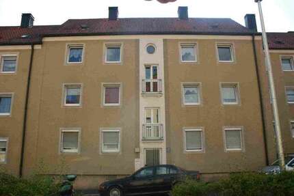 Wohnung Amberg - 2 Zimmer, 51 m&sup2;, 365&euro; | Angebot:26999134
