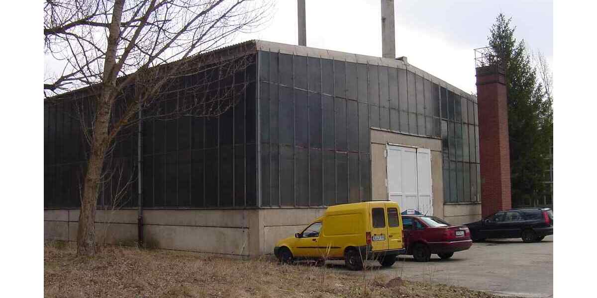 Gewerbeobjekt Schönebeck - 4.000&euro; | Angebot:25751451