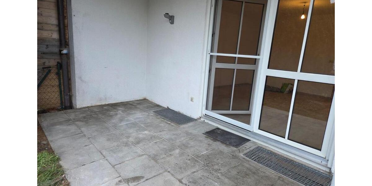 Frisch Renovierte Gartenwohnung zur Miete 3 zimmer