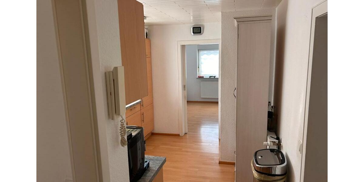 Einfamilienhaus Bitburg - 4 Zimmer, 83 m&sup2;, 750&euro; | Angebot:25995575