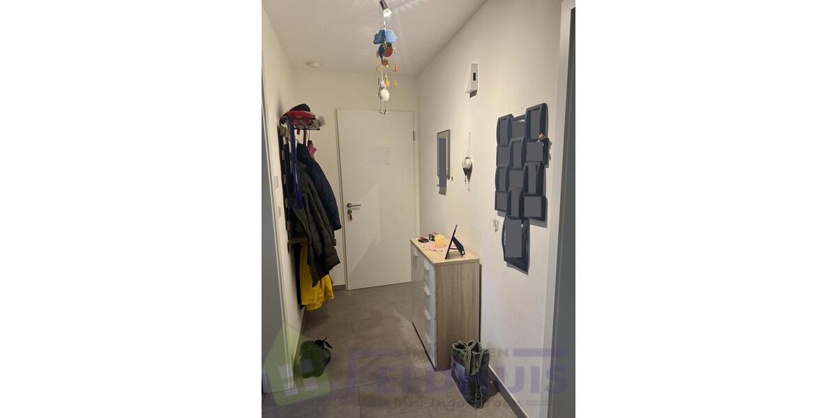 Etagenwohnung Leer (Ostfriesland) - 3 Zimmer, 72 m&sup2;, 690&euro; | Angebot:25136688