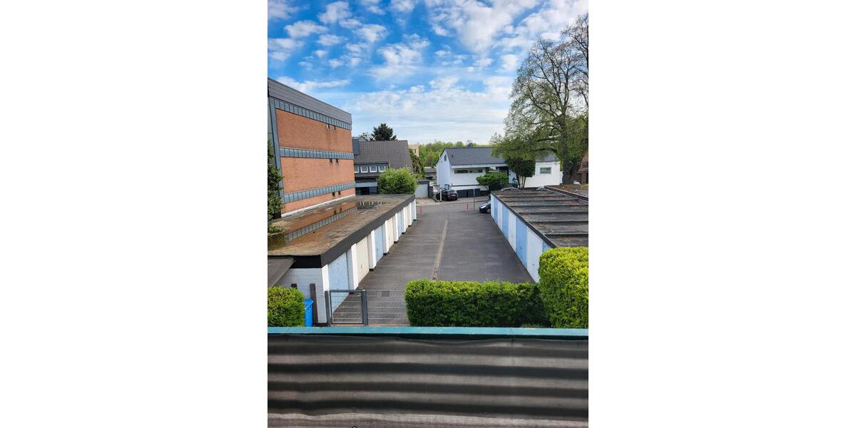 Etagenwohnung Frechen - 1 Zimmer, 34 m&sup2;, 700&euro; | Angebot:26587541