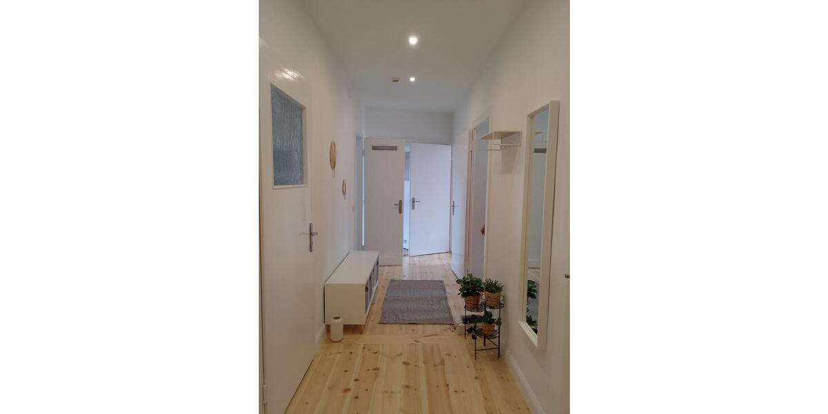 Wohnen auf Zeit Erfurt - 1 Zimmer, 99 m&sup2;, 515&euro; | Angebot:26502307