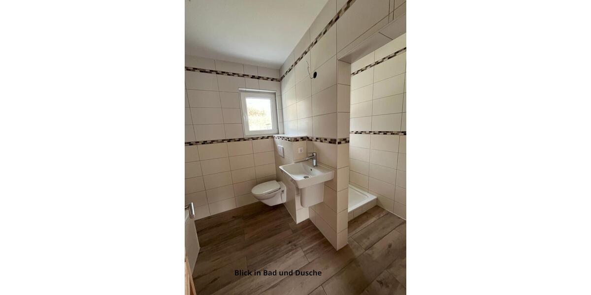 Etagenwohnung Bad Endbach - 2 Zimmer, 90 m&sup2;, 650&euro; | Angebot:26248559