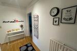Wohnen auf Zeit Emden Tholenswehr - 3 Zimmer, 78 m&sup2;, 395&euro; | Angebot:15791294