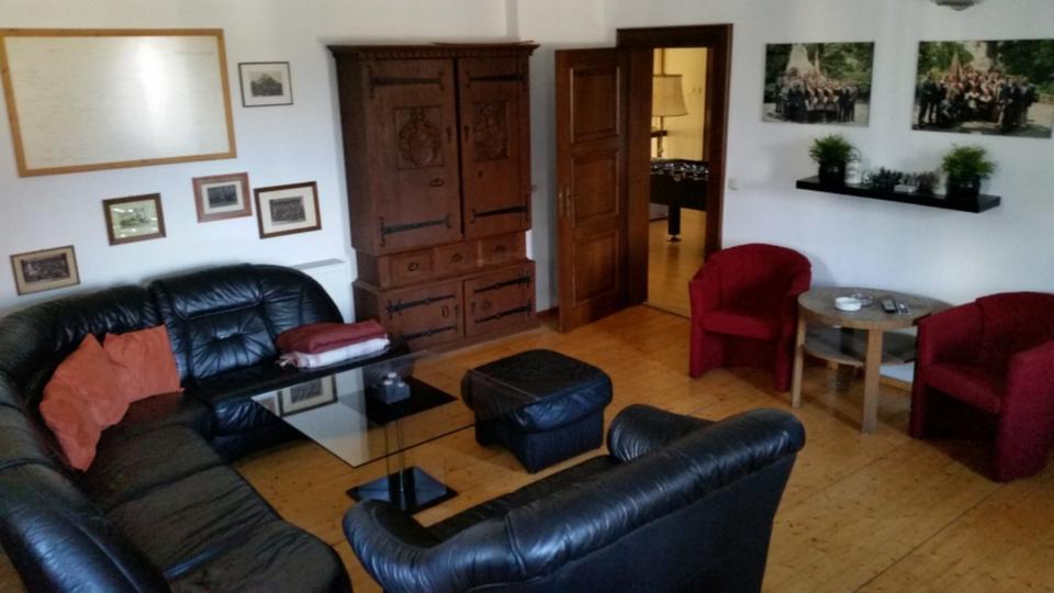 Wohnen auf Zeit Gießen Anneröder Siedlung - 2 Zimmer, 15 m&sup2;, 220&euro; | Angebot:22853974