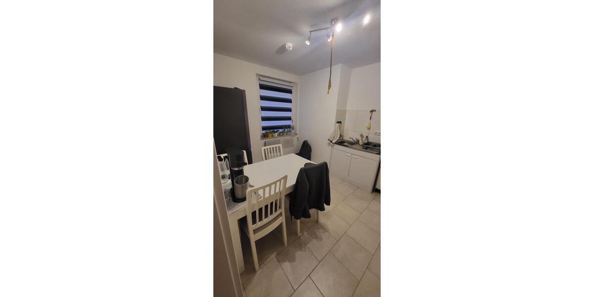 Erdgeschoßwohnung Ohrdruf - 2 Zimmer, 58 m&sup2;, 520&euro; | Angebot:26446711