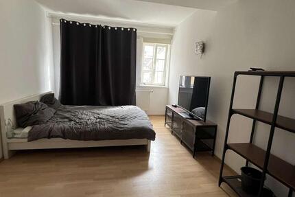 Wohnung Coburg - 1 Zimmer, 27 m&sup2;, 320&euro; | Angebot:26337393