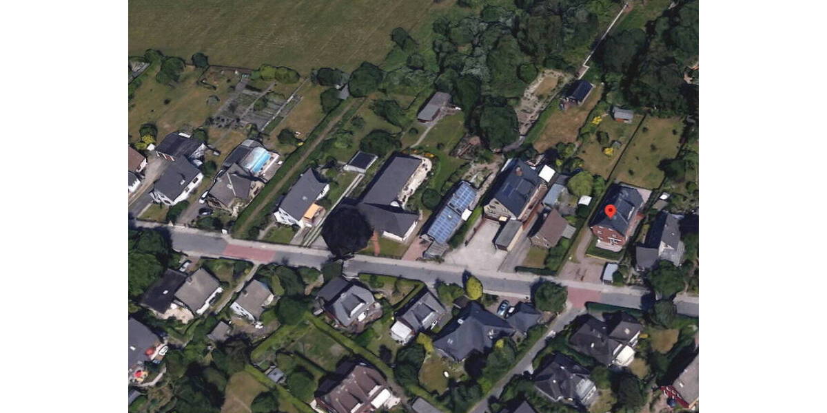Etagenwohnung Norderstedt Garstedt - 5 Zimmer, 146 m&sup2;, 2.190&euro; | Angebot:26730976