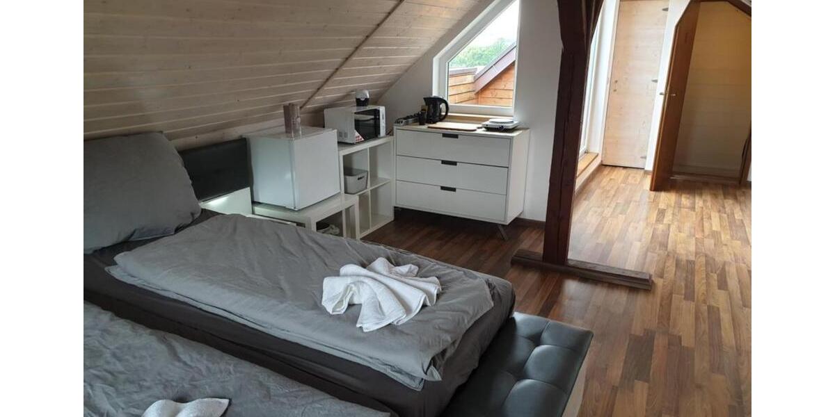 Etagenwohnung Bad Friedrichshall - 1 Zimmer, 15 m&sup2;, 450&euro; | Angebot:25160855