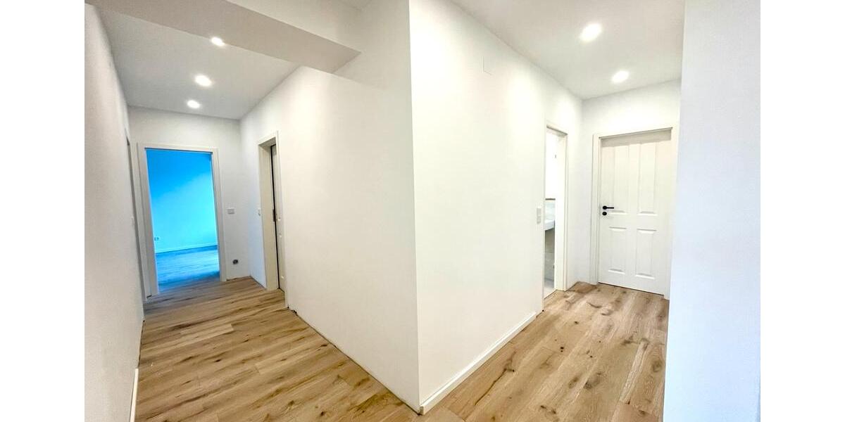 Etagenwohnung Büsum - 2 Zimmer, 94 m&sup2;, 1.220&euro; | Angebot:25053614