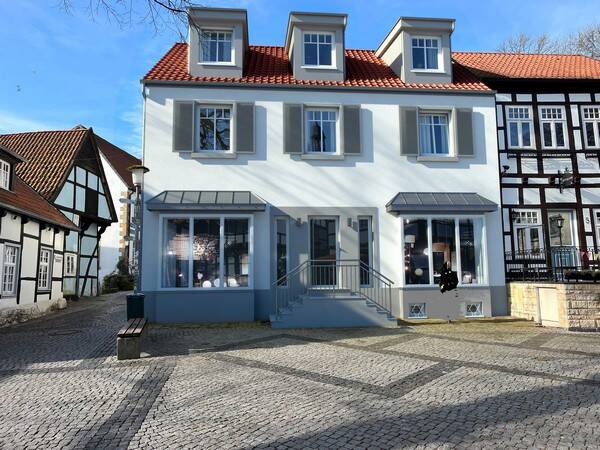 Gewerbeobjekt Tecklenburg - 2.000&euro; | Angebot:23965976