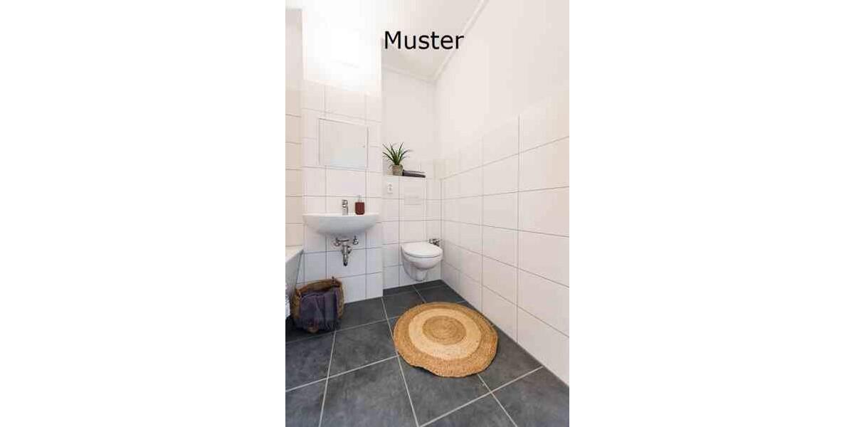 Jetzt zugreifen: praktische 2-Zimmer-Wohnung 2 zimmer