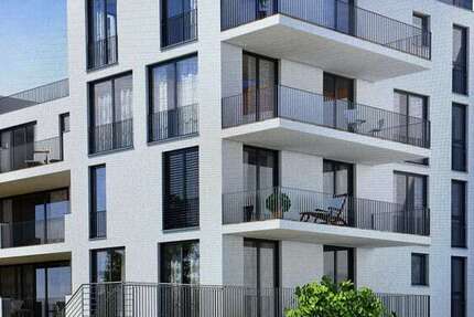 Wohnung Augsburg Innenstadt - 2.5 Zimmer, 129 m&sup2;, 2.150&euro; | Angebot:25156020