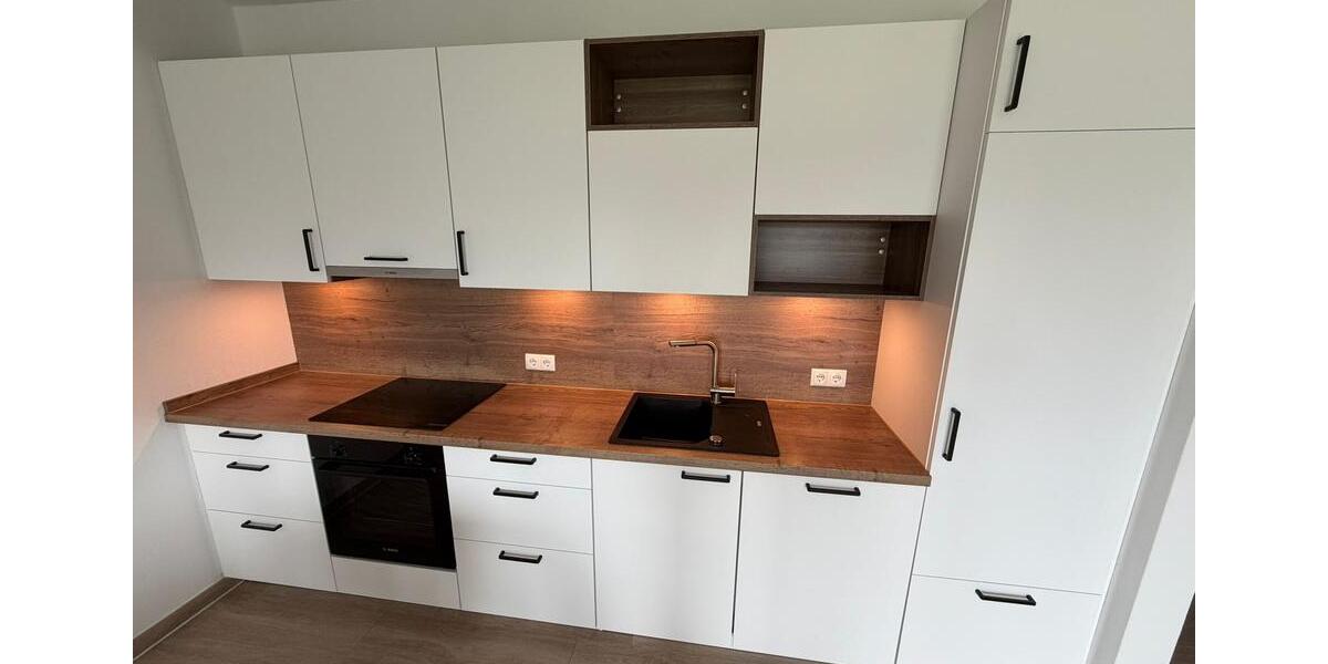 Etagenwohnung Löningen - 2 Zimmer, 62 m&sup2;, 649&euro; | Angebot:26618571