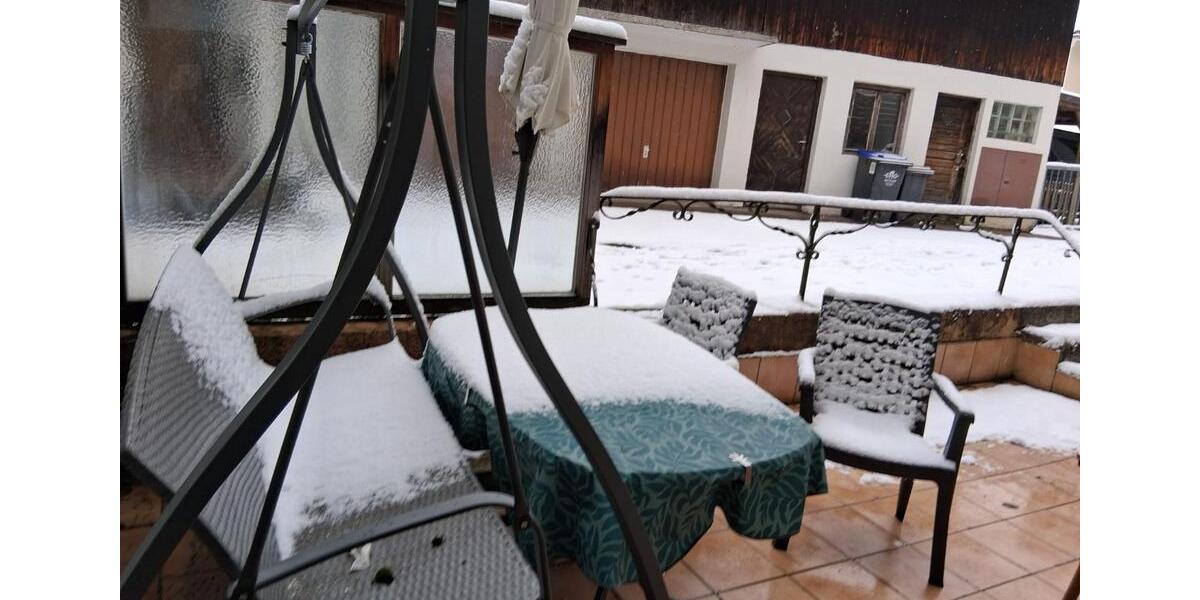 Erdgeschoßwohnung Traunstein - 1 Zimmer, 12 m&sup2;, 250&euro; | Angebot:25046884