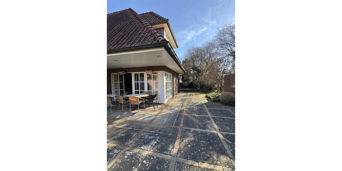 Erdgeschoßwohnung Embsen - 3 Zimmer, 170 m&sup2;, 1.600&euro; | Angebot:26665115