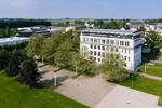 Neubau - Büroetage in Chemnitz Grüna mieten -