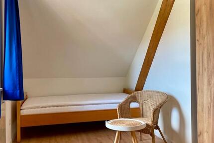 Wohnen auf Zeit Lenggries - 3 Zimmer, 52 m&sup2;, 450&euro; | Angebot:26317493