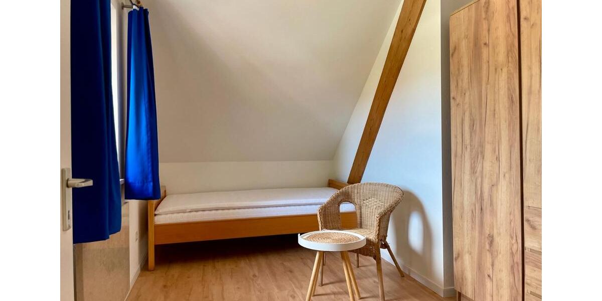 Wohnen auf Zeit Lenggries - 3 Zimmer, 52 m&sup2;, 450&euro; | Angebot:26317493