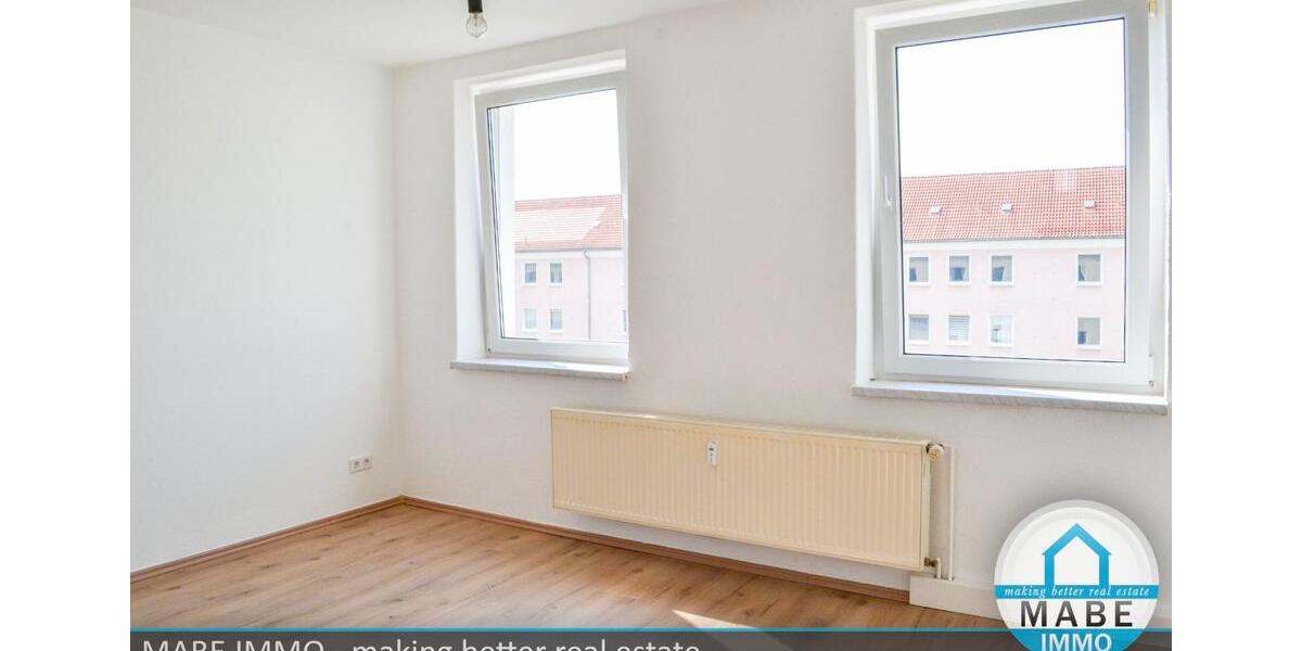 Erdgeschoßwohnung Görlitz Biesnitz - 3 Zimmer, 65 m&sup2;, 399&euro; | Angebot:18209736