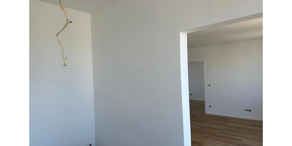 Etagenwohnung Wuppertal Gemarkung Barmen - 2 Zimmer, 45 m&sup2;, 611&euro; | Angebot:26447971