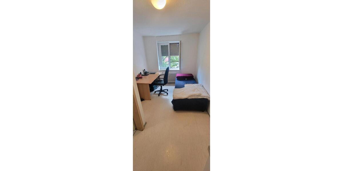Etagenwohnung Würzburg - 1 Zimmer, 20 m&sup2;, 460&euro; | Angebot:24703585