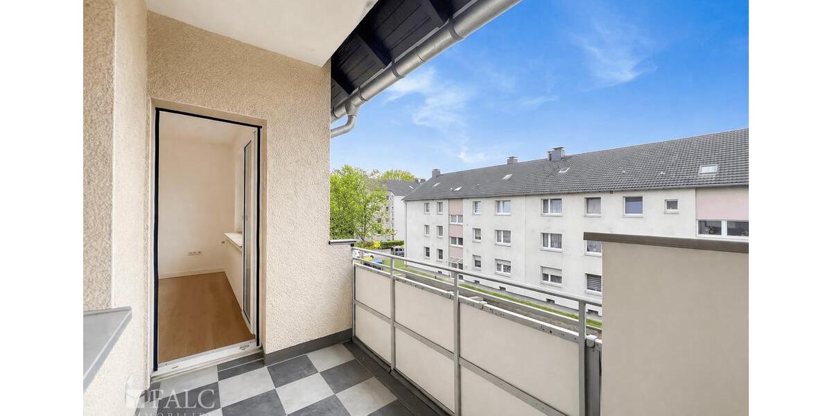 Etagenwohnung Düsseldorf Stadtbezirk 6 - 2 Zimmer, 57 m&sup2;, 855&euro; | Angebot:26102035
