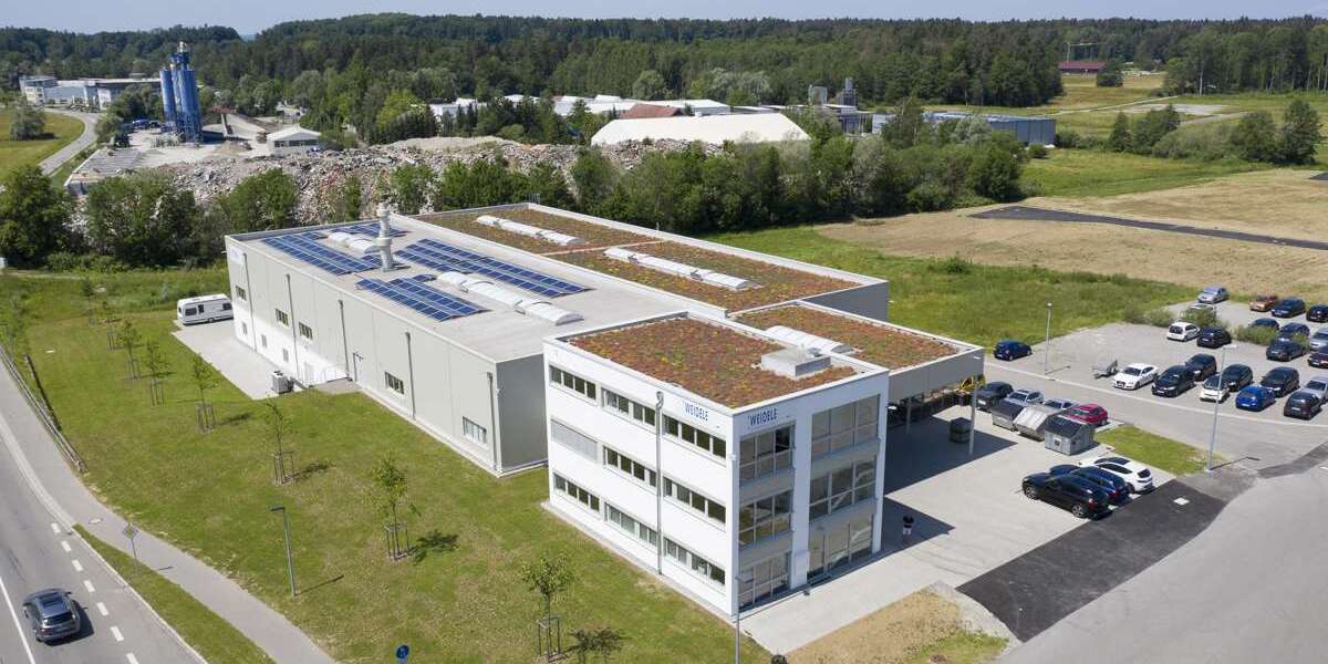 Gewerbeobjekt Friedrichshafen - 2.900&euro; | Angebot:27182312