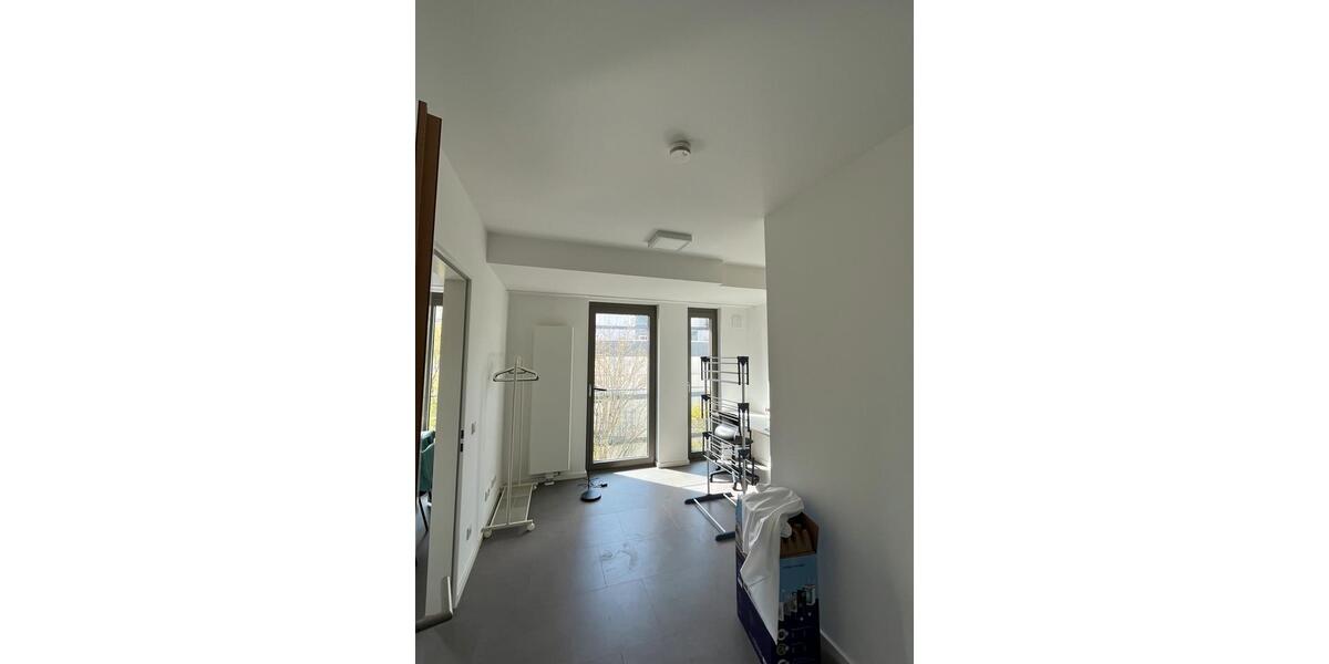 Wohnen auf Zeit Wiesbaden Südost - 2 Zimmer, 25 m&sup2;, 640&euro; | Angebot:26069389