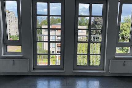 Wohnung zum Mieten in Berlin 554,76 € 66.28 m²