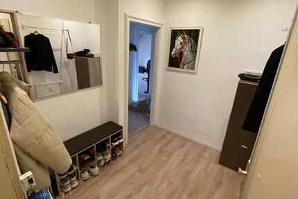 Wohnung Nürnberg Gibitzenhof - 3 Zimmer, 80 m&sup2;, 700&euro; | Angebot:25022759