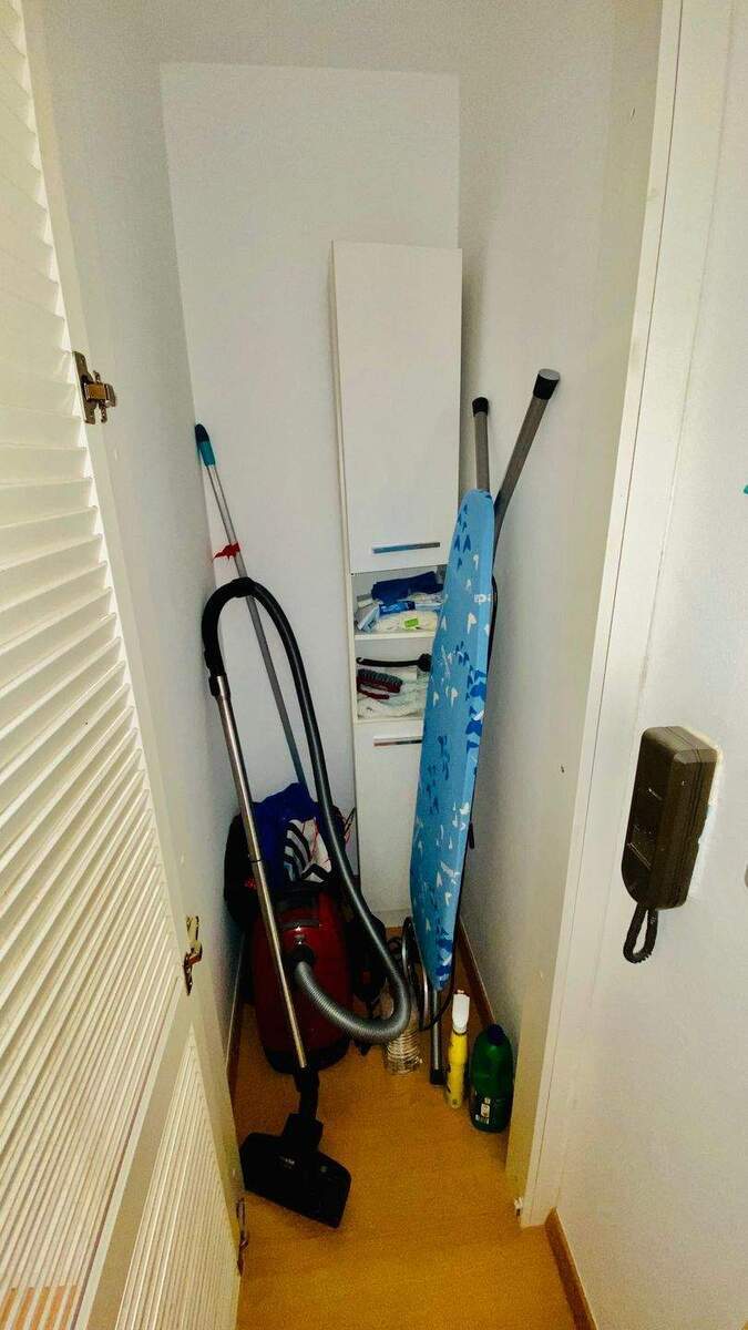 Helles 1- Zi.- Apartement in Nbg.-Zabo Schöpfstraße 1 zimmer