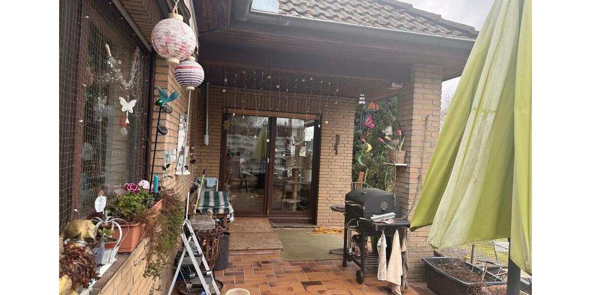 Einfamilienhaus Büchen - 3 Zimmer, 100 m&sup2;, 1.050&euro; | Angebot:26044744