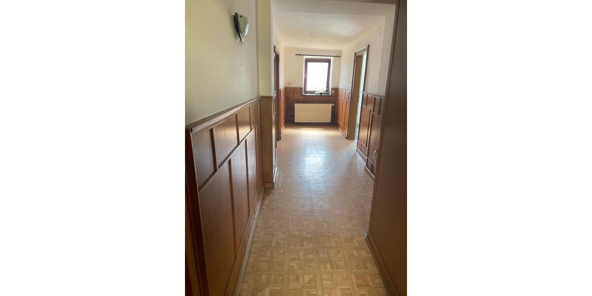 Erdgeschoßwohnung Tholey - 3 Zimmer, 110 m&sup2;, 700&euro; | Angebot:26606505