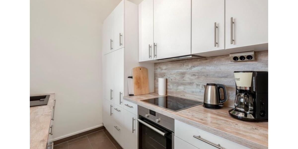 Dachgeschoßwohnung Rostock - 2 Zimmer, 60 m&sup2;, 1.850&euro; | Angebot:23509425