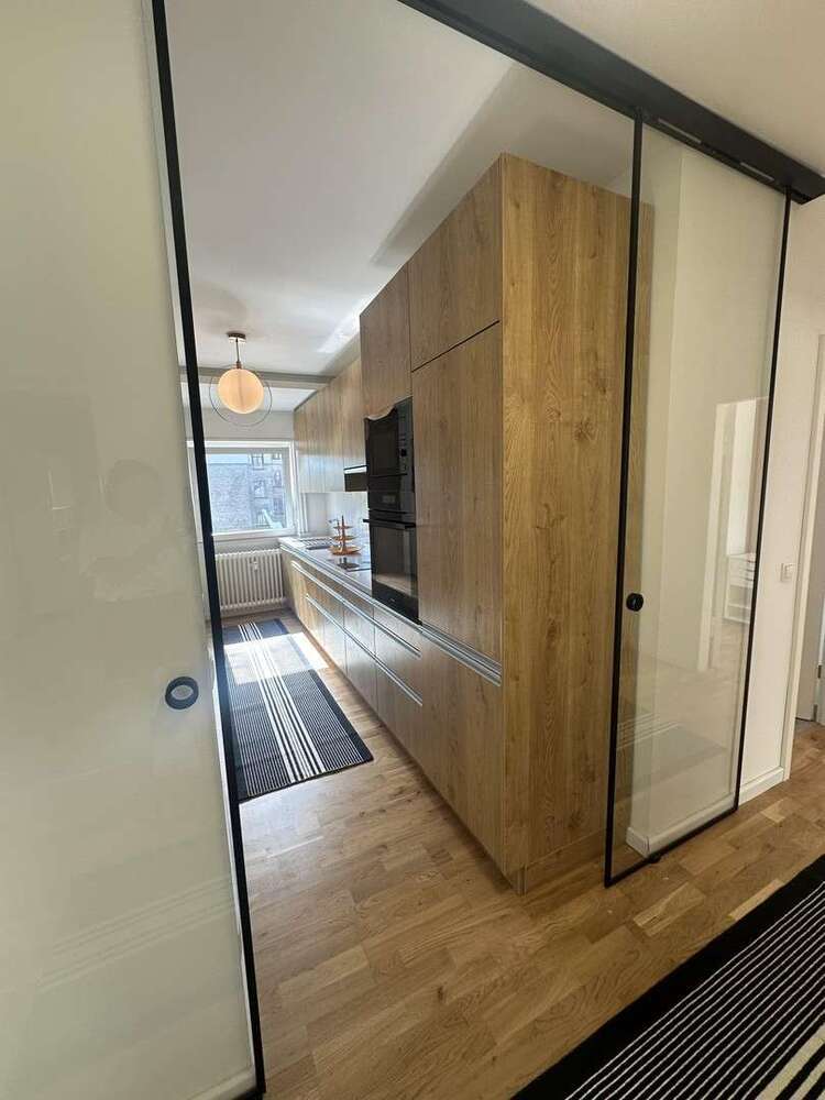 Wohnung zum Mieten in Mannheim 2.180 € 90 m²