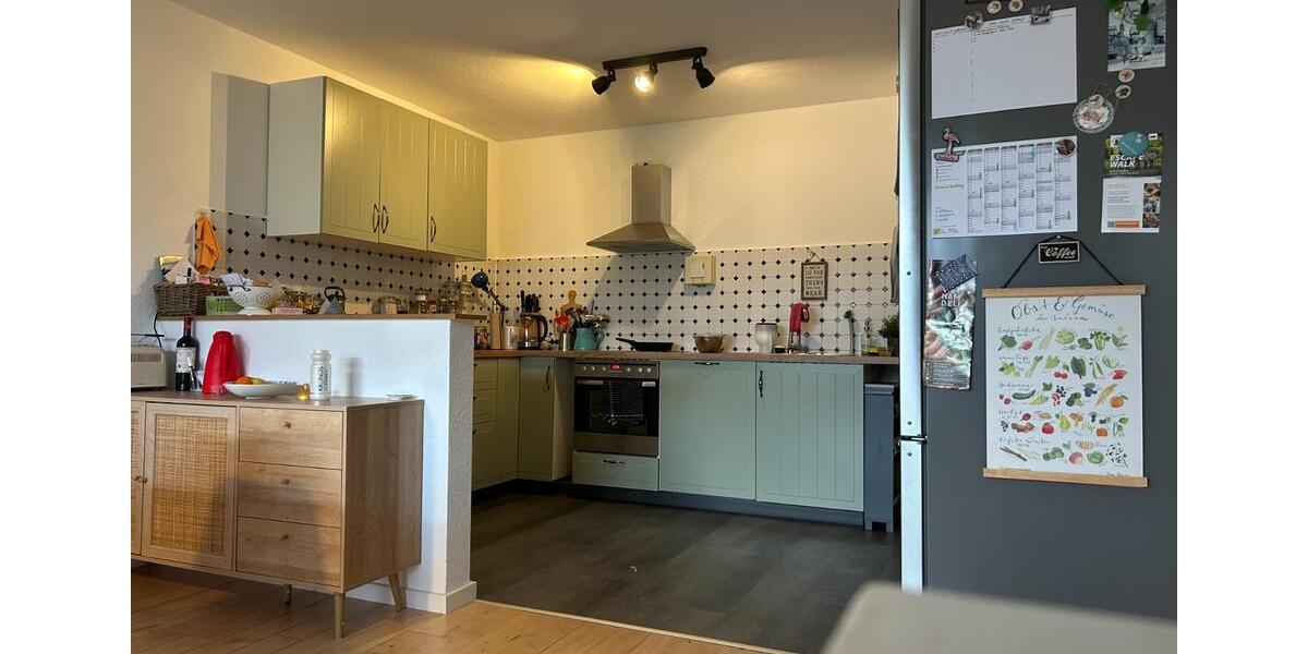 Wohnen auf Zeit Hennef (Sieg) - 1 Zimmer, 18 m&sup2;, 735&euro; | Angebot:24806958