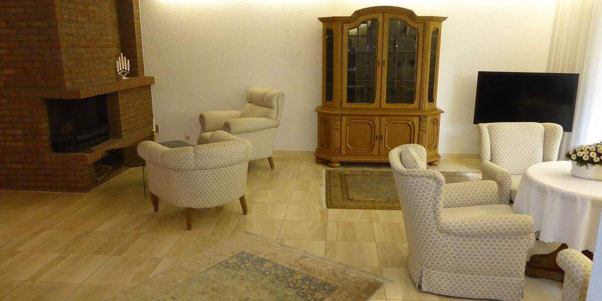 Etagenwohnung Dortmund Mitte - 3 Zimmer, 125 m&sup2;, 1.500&euro; | Angebot:23854108